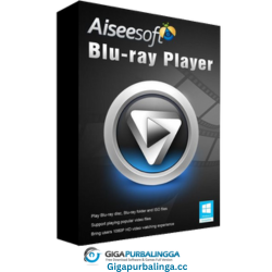 Aiseesoft Blu-ray Player