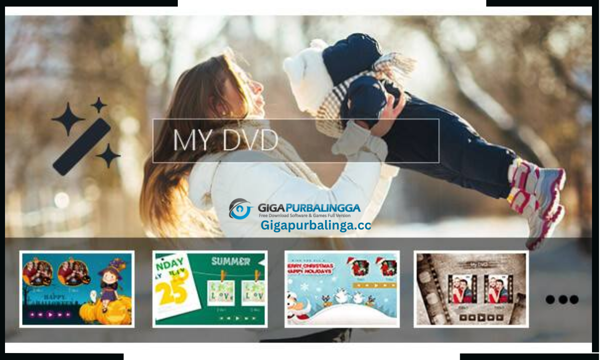 Aiseesoft DVD Creator Download