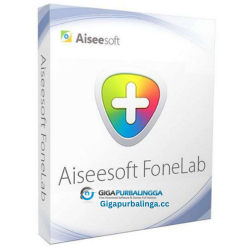 Aiseesoft FoneLab