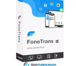 Aiseesoft FoneTrans