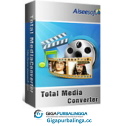 Aiseesoft Total Media Converter