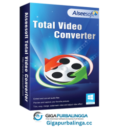 Aiseesoft Total Video Converter