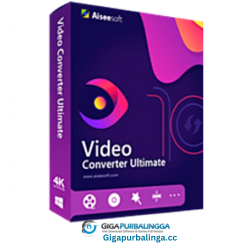 Aiseesoft Video Converter Ultimate