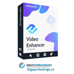 Aiseesoft Video Enhancer