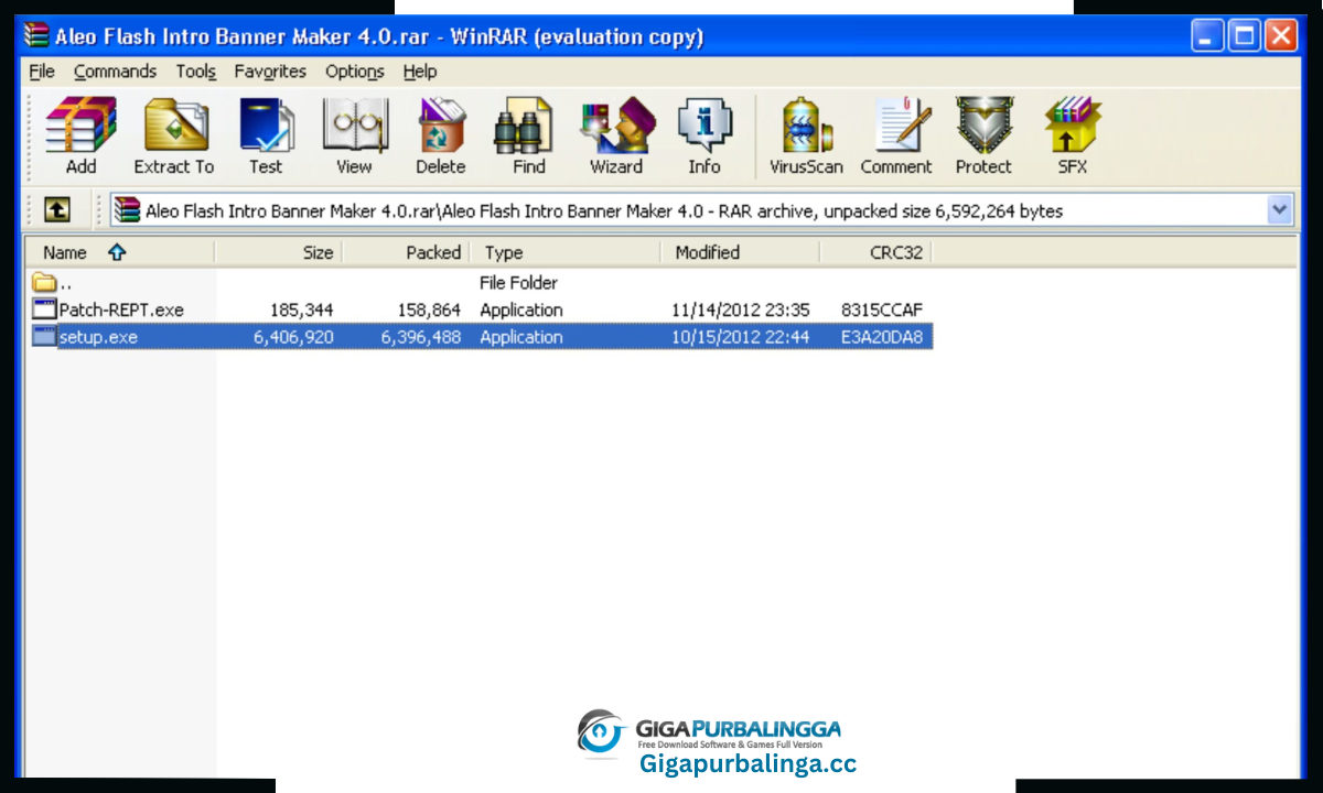 Aleo Flash Intro Banner Maker Download
