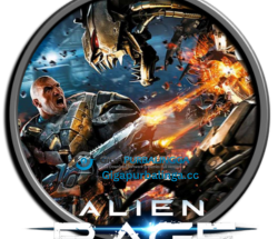 Alien Rage Unlimited