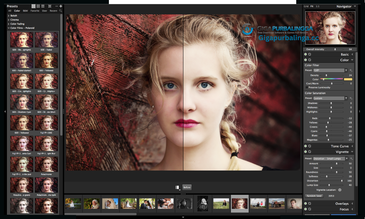 Alien Skin Exposure Download