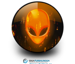Alienware Skin