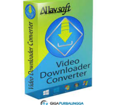Allavsoft Video Downloader Converter