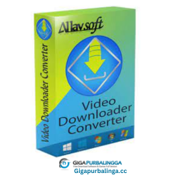 Allavsoft Video Downloader Converter