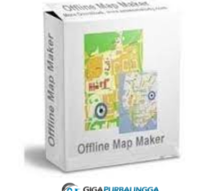 Allmapsoft Offline Map Maker
