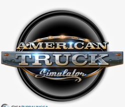 American Truck Simulator