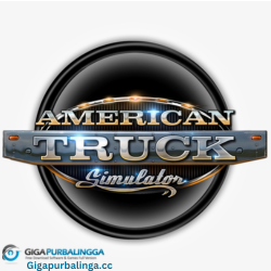 American Truck Simulator