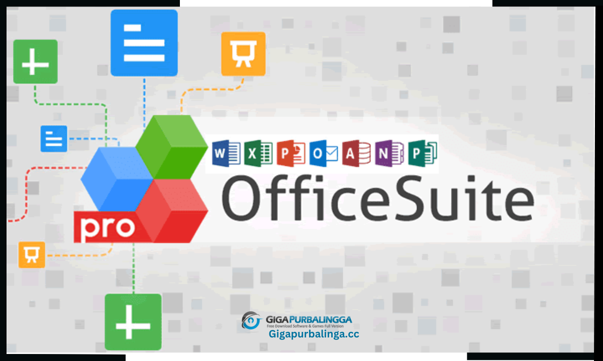 Android OfficeSuite Pro Download