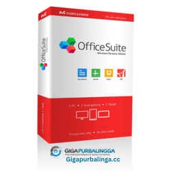 Android OfficeSuite Pro