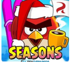 Angry Birds