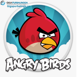 Angry Birds