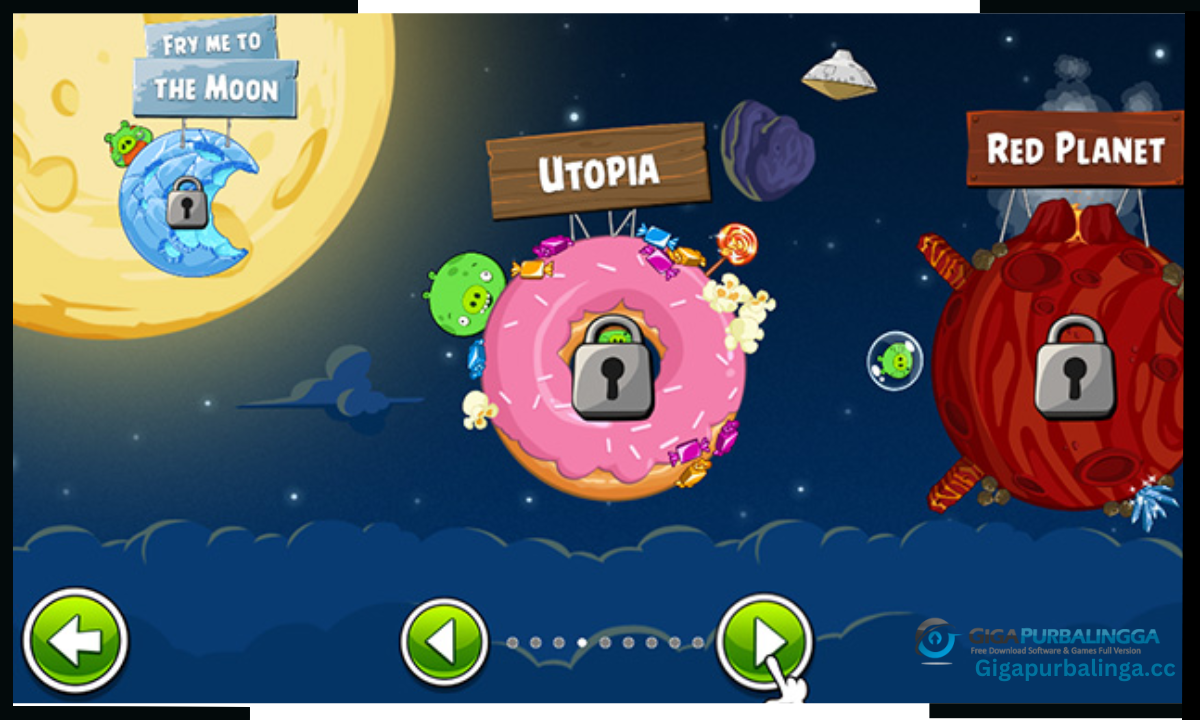 Angry Birds Download 