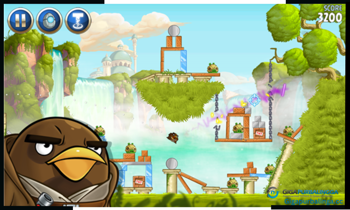 Angry Birds Download