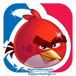 Angry Birds