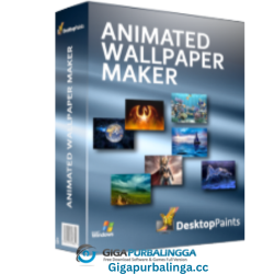 Animated Wallpaper Maker