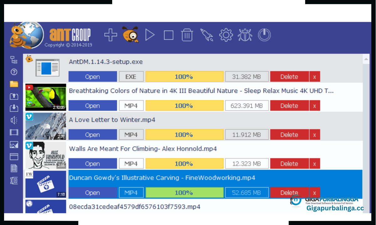 Ant Download Manager Download