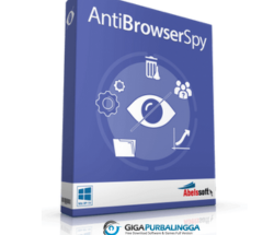 AntiBrowserSpy Pro