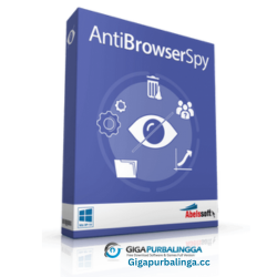 AntiBrowserSpy Pro