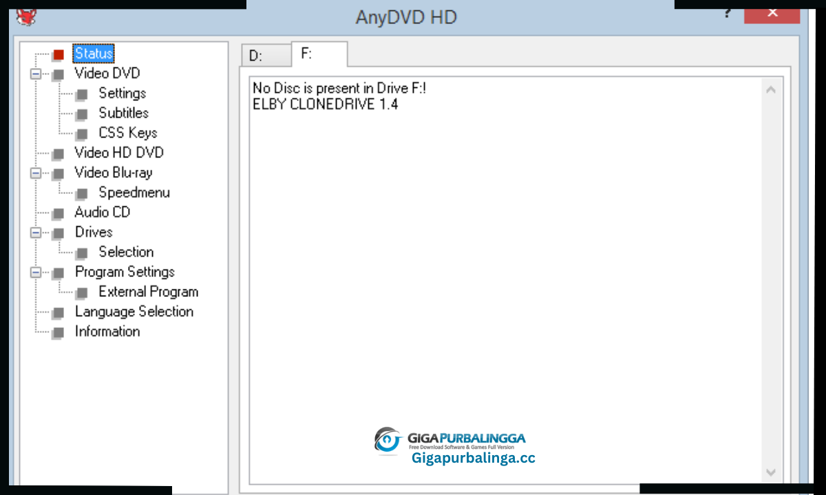 AnyDVD HD Download