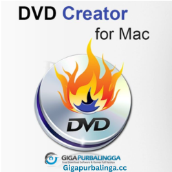 AnyMP4 DVD Creator