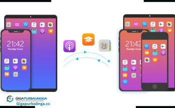 AnyMP4 Mobile Transfer Download