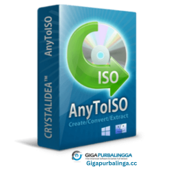 AnyToISO Professional