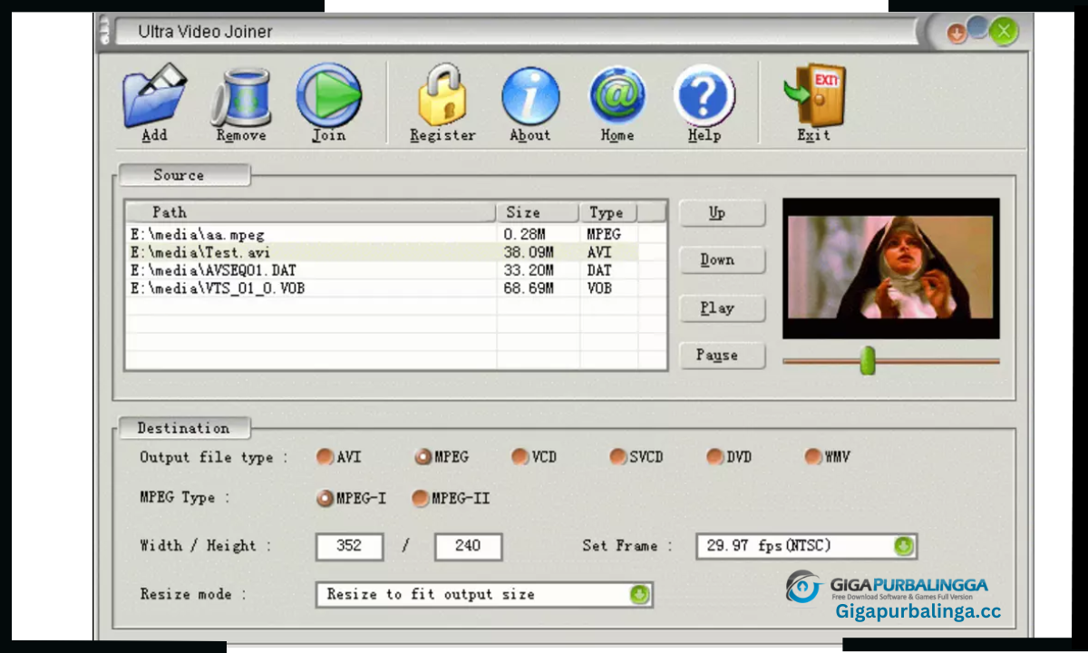 Aone Ultra Video Joiner Download Aone Ultra Video Joiner Download