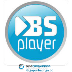 Aplikasi BS Player Pro