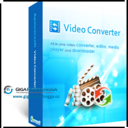 Apowersoft Video Converter Studio 4.8.9.0 Download 2026