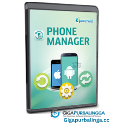 Apowersoft Phone Manager Pro