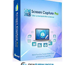 Apowersoft Screen Capture Pro