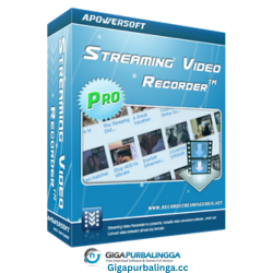 Apowersoft Streaming Video Recorder