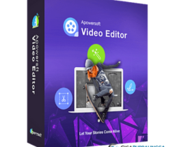 Apowersoft Video Editor