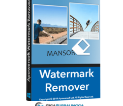 Apowersoft Watermark Remover