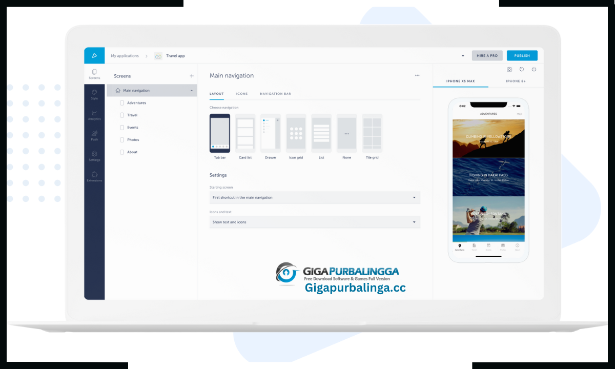 App Builder Download