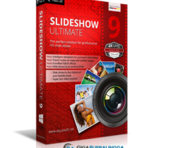 AquaSoft SlideShow Ultimate