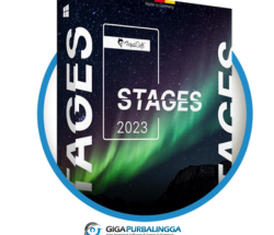AquaSoft Stages