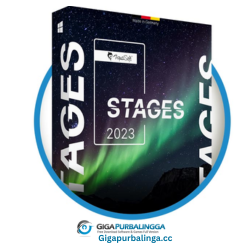 AquaSoft Stages