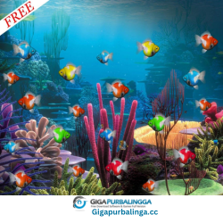 Aquarium Desktop