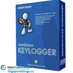 Ardamax Keylogger
