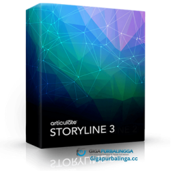 Articulate Storyline