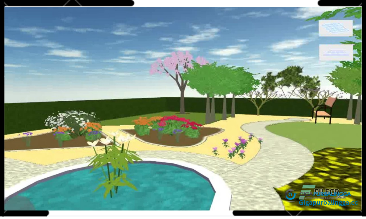 Artifact Interactive Garden Planner Download