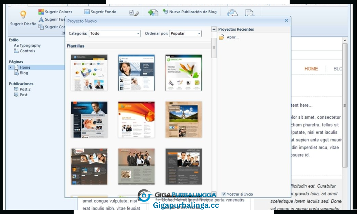 Artisteer Download