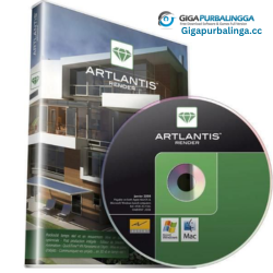 Artlantis Studio
